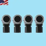 HC3Z-15K859-A Rear Reverse Parking Aid System Backup Sensor for 15-20 Ford F-150
