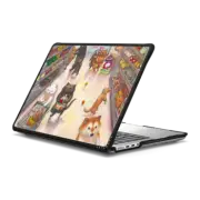 MacBook Pro 14-inch (M1 - M4) Impact Case supermarket