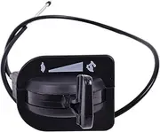 JZGRDN 36.6" X 0.75" Throttle Cable 946-05095A 946-05095 746-05095 746-05095A Compatible with Cub Cadet Enduro LX42 LX46 SLX54 XT2 GX50 GX54