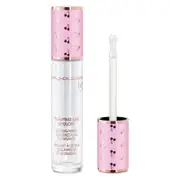 Naj Oleari Plumping Kiss - Plumping and Hydrating Lip Gloss 10 - Flamingo Pink