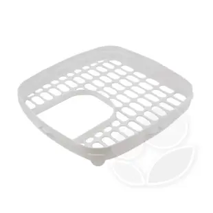 Combi 康貝 Pro 360高效消毒烘乾鍋配件-360°奶嘴置放籃【出清特價】【佳兒園婦幼館】