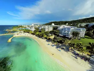 牙買加帕拉丟姆水療度假大飯店-全包