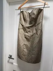 Zimmermann Dress New W/tags 14 RRP$495