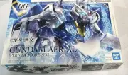 New & Unopened HG 1/144 Gundam Aerial Permet Score Six