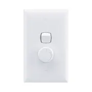 HPM Leading Edge Light Dimmer