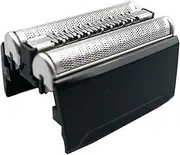 Trade-Shop Combination Pack Replacement Part Replacement Part Compatible with Braun Series 5 52B, 52S Type 5748 5749 5796 5769 Double Shear Foil Knife Razor Blade Replacement