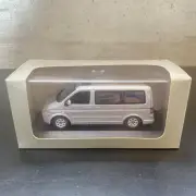 Minichamps Vw Multivan 1/43 T6 Volkswagen Minicar