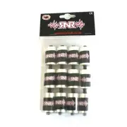 Rip N Roll Motocross Mtb Goggle Roll Off Films Fits Oakley Scott Fox 31mm x 12