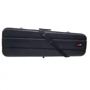 Gator Cases Andante Series Molded ABS Hardshell Case for 15-15.5” Viola