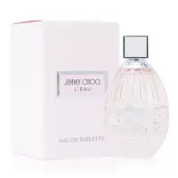 在飛比找博客來優惠-JIMMY CHOO 戀曲女性淡香水 40ML