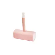 2Pcs Clothes Lint Roller Clothes Remover Tear Stick Roller Pet Dog Hair Fabric Fluff Cleaning Brush Dust Cleaner Household Tools