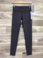 ivivva lululemon Rhythmic Tight *TXTR Luon Size 14 SRRB 26271