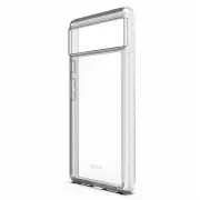 EFM Google Pixel 6 Zurich Case Armour Frost Clear