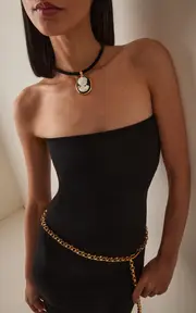 [Ben-Amun] Exclusive Cameo Necklace