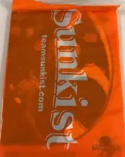 2005 Upper Deck Roberto Clemente Sunkist Unopened Pack, #4 Baseball MLB Card