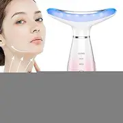 Face Neck Beauty Device | Facial Sculptor Device with Vibrating Function - Firm Skin Contour, Beauty Device for Daily Skin Care Routine