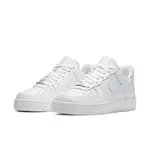 NIKE WMNS AIR FORCE 1 07 女 休閒 運動鞋 休閒鞋 穿搭 全白 百搭 DD8959-100