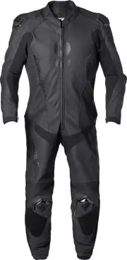 GMS-Moto GRC-1, leather suit 1pcs. , color: Black , size: 102