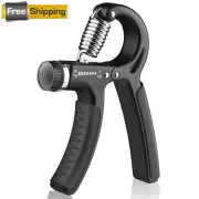 Hand Gripper with Counter | Professional Exercise Tool for Hand Arm Finger Train