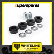 Whiteline Rear Trailing arm Front bushing for VW EOS MK1 1F SCIROCCO MK3 13