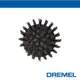 台北益昌 Dremel 精美 真美 Versa PC10高效清潔機尼龍毛刷PC-364-1