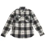 Fasthouse Folsom Heavyweight Flannels Multi XL 3297-5900-07