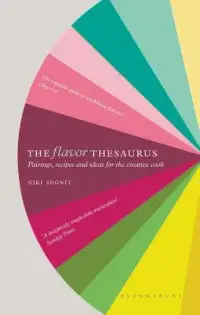 在飛比找博客來優惠-The Flavor Thesaurus: Pairings