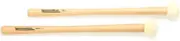 Innovative Percussion FBX-2 Field Series Hard Tapered Handle Marching Bass Drum
