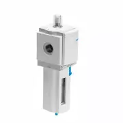 A●FESTO MS6N-LFM-1/2-ARV-DA-Z Micro Filter 536898 Size 6 New