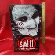 Saw - Billy Puppet with Tricycle - 1:6 Figure -Trick or Treat Studios- IN STOCK