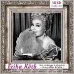 ERIKA KOTH: HER MOST BEAUTIFUL RECORDINGS / ERIKA KOTH (10CD)