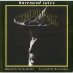 唐威廉斯 DON WILLIAMS--BORROWED TALES**全新**CD