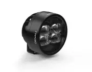 DENALI DialDim Kit D3 Foglight, white