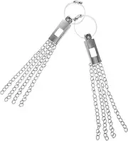 DRESSOOS Quick Static Electricity Removal Car Static Strap 2 Pack Automotive Ground Strap