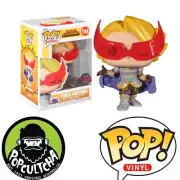 My Hero Academia - Yuga Aoyama Diamond Glitter Pop! Vinyl Figure "New"
