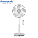 【PANASONIC 國際牌】 F-S16LMD 16吋 DC變頻溫感遙控立扇