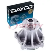 Dayco Engine Water Pump for 2003-2014 Ford E-250 4.6L 5.4L V8 Coolant hp (for: Ford)
