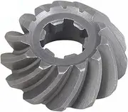 LKHNO 6H9-45551-00-00 Pinion Gear Fit For Yamaha Powertec Parsun 40HP Outboard Engine