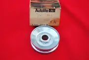 65 66 MUSTANG & FORD ALTERNATOR PULLEY NOS FORD OLD SCHOOL ORIG. C5AZ 10344 B (for: Ford)