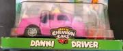 1998 CHEVRON CARS - Danni Driver - NIB