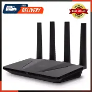 Aircove Wi-Fi 6 VPN Router for Home Protect Unlimited Devices Free 30-Day Trial