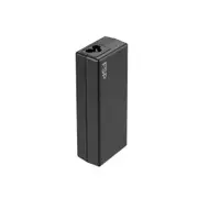 FSP NB PRO 90W Adapter: Global 100-240Vac input 19V DC output >88% efficiency. Fits most 18-20V laptops with 9 tips. Meets DoE Level VI and CoC Tier