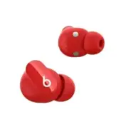 Beats By Dre Studio Buds True Wireless Red Bluetooth Headphones