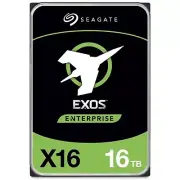 Seagate EXOS X16 16TB ST16000NM001G Enterprise SATA CMR HDD OEM w/Tax Invoice