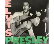 Elvis Presley - Elvis Presley 1st Album Vinyl