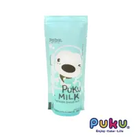 在飛比找momo購物網優惠-【PUKU 藍色企鵝】站立式母乳儲存袋250ml-20枚入