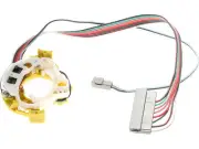 For 1984-1987 Chrysler Fifth Avenue Turn Signal Switch SMP 57188CPJV 1985 1986 (for: Chrysler)