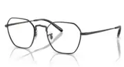 Oliver Peoples 0OV1334 Levison 5321 black Rectangular Men's Eyeglasses