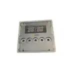 Smeg Oven Clock Timer Programmer|Suits: Smeg CS95GMNNA