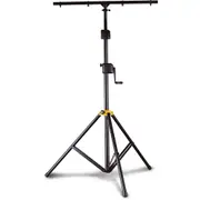 Hercules Winch Up Lighting Stand